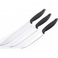 Набор кухонных ножей «Тройка», сталь AUS-8, Кизляр купить в Новосибирске