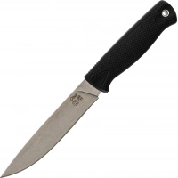 Нож Otus Black, сталь AUS-8, Кизляр купить в Новосибирске